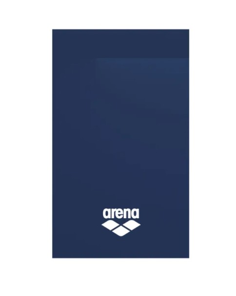 Arena Microfiber Towel Unisex Πετσέτα Μπλε