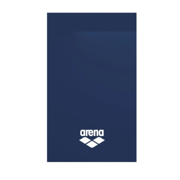 Arena Microfiber Towel Unisex Πετσέτα Μπλε Arena Microfiber Towel Unisex Πετσέτα Μπλε