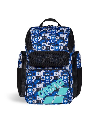 Arena One Go Backpack 45L Ao Unisex Τσάντες 