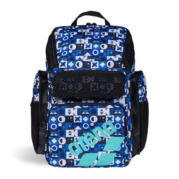 Arena One Go Backpack 45L Ao Unisex Τσάντες 