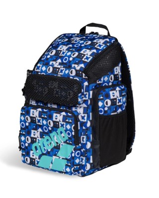 Arena One Go Backpack 45L Ao Unisex Τσάντες 