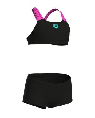 Arena Bikini Solid L Παιδικό Μαγιό Μπικίνι Arena Bikini Solid L Παιδικό Μαγιό Μπικίνι