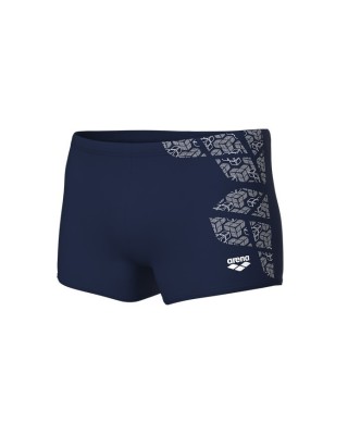 Arena Kikko Swim Short Aνδρικό Μαγιό Μπλε Arena Kikko Swim Short Aνδρικό Μαγιό Μπλε