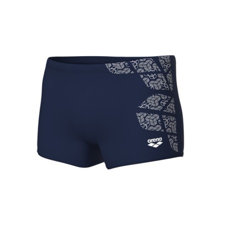 Arena Kikko Swim Short Aνδρικό Μαγιό Μπλε