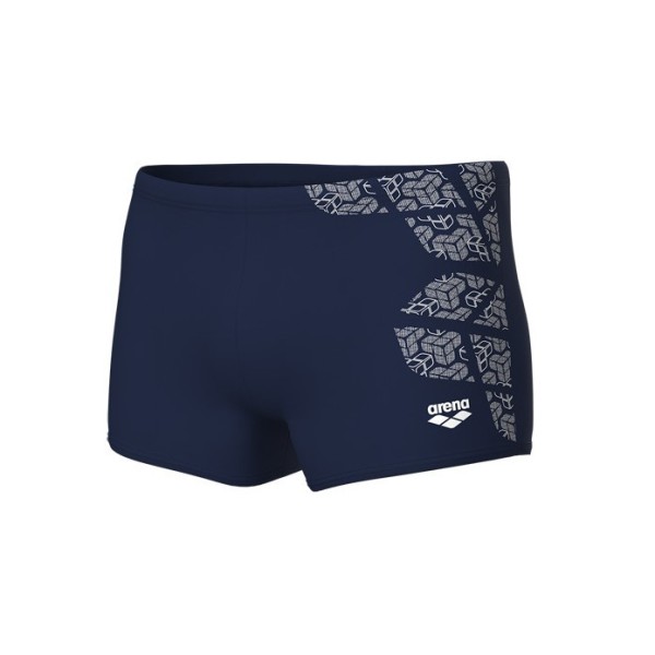Arena Kikko Swim Short Aνδρικό Μαγιό Μπλε Arena Kikko Swim Short Aνδρικό Μαγιό Μπλε