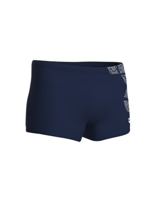 Arena Kikko Swim Short Aνδρικό Μαγιό Μπλε Arena Kikko Swim Short Aνδρικό Μαγιό Μπλε