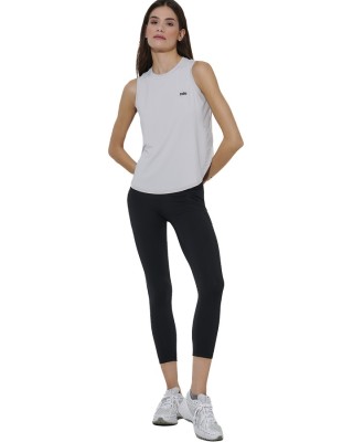 Body Action W 7/8 Length Tights Γυναικείο Κολάν Μαύρο Κολάν Body Action W 7/8 Length Tights Γυναικείο Κολάν Μαύρο Κολάν