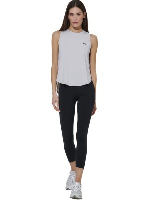 Body Action W 7/8 Length Tights Γυναικείο Κολάν Μαύρο Κολάν Body Action W 7/8 Length Tights Γυναικείο Κολάν Μαύρο Κολάν
