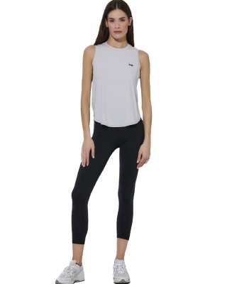 Body Action W 7/8 Length Tights Γυναικείο Κολάν Μαύρο Κολάν Body Action W 7/8 Length Tights Γυναικείο Κολάν Μαύρο Κολάν