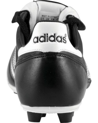 adidas Copa Mundial Μαύρο Ανδρικό Ποδοσφαιρικό Παπούτσι adidas Copa Mundial Μαύρο Ανδρικό Ποδοσφαιρικό Παπούτσι