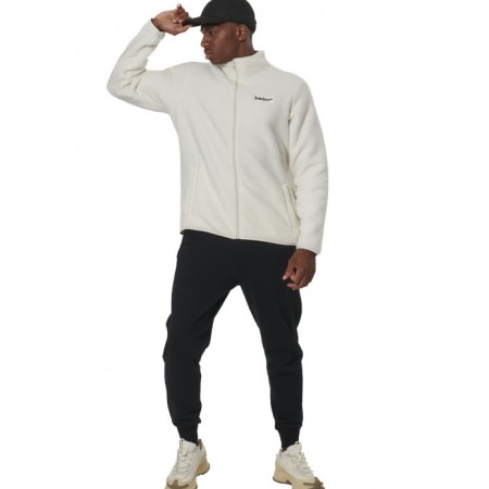 Body Action Fleece Sportstyle Joggers Ανδρικό Παντελόνι Μαύρο Body Action Fleece Sportstyle Joggers Ανδρικό Παντελόνι Μαύρο