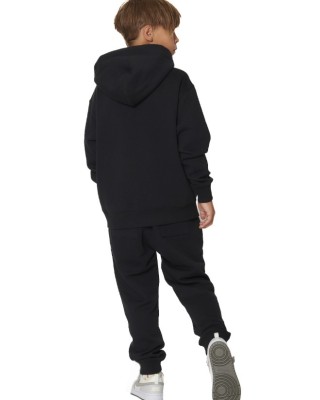 Body Action Jogging Trousers Παιδικό Παντελόνι Μαύρο