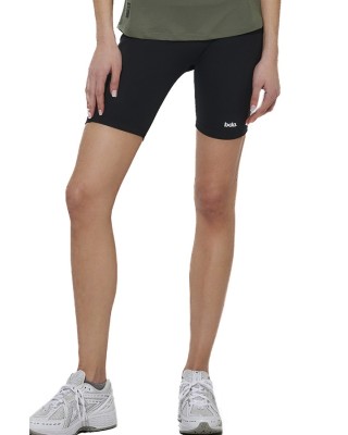 Body Action W Bike Shorts Γυναικείο Ποδηλατικό Κολάν Mαύρο Body Action W Bike Shorts Γυναικείο Ποδηλατικό Κολάν Mαύρο