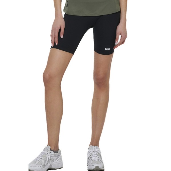 Body Action W Bike Shorts Γυναικείο Ποδηλατικό Κολάν Mαύρο Ποδηλασία Body Action W Bike Shorts Γυναικείο Ποδηλατικό Κολάν Mαύρο Ποδηλασία