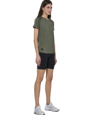 Body Action W Bike Shorts Γυναικείο Ποδηλατικό Κολάν Mαύρο Ποδηλασία Body Action W Bike Shorts Γυναικείο Ποδηλατικό Κολάν Mαύρο Ποδηλασία
