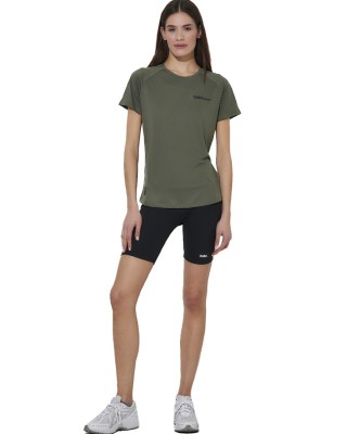 Body Action W Bike Shorts Γυναικείο Ποδηλατικό Κολάν Mαύρο Ποδηλασία Body Action W Bike Shorts Γυναικείο Ποδηλατικό Κολάν Mαύρο Ποδηλασία