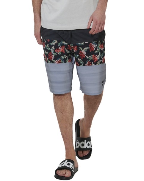 Body Action M Surf Short Ανδρικό Μαγιό Μαύρο Body Action M Surf Short Ανδρικό Μαγιό Μαύρο