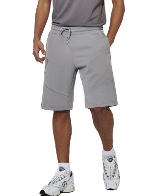 Body Action M Tech Training Short Ανδρικό Σορτς Γκρι
