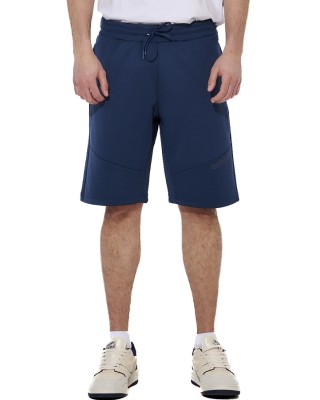 Body Action M Tech Training Short Ανδρικό Σορτς Μπλε