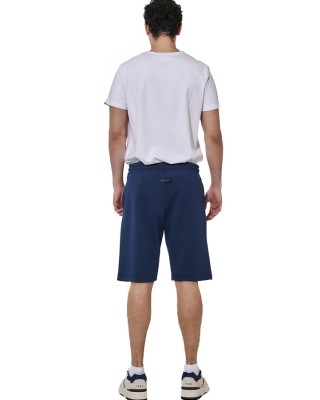 Body Action M Tech Training Short Ανδρικό Σορτς Μπλε