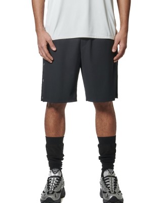 Body Action M Yoga Short Ανδρικό Σορτς Μαύρο