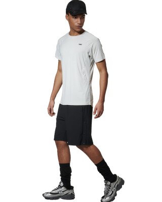 Body Action M Yoga Short Ανδρικό Σορτς Μαύρο Body Action M Yoga Short Ανδρικό Σορτς Μαύρο