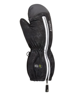 Cairn Pixie B C-Tex Black Graphite Παιδικά Γάντια