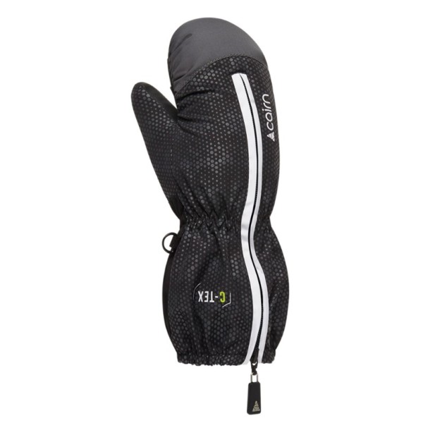 Cairn Pixie B C-Tex Black Graphite Παιδικά Γάντια