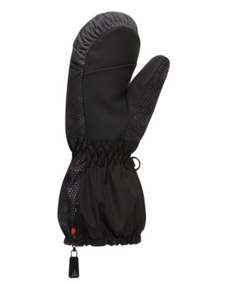 Cairn Pixie B C-Tex Black Graphite Παιδικά Γάντια