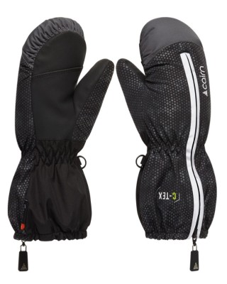 Cairn Pixie B C-Tex Black Graphite Παιδικά Γάντια