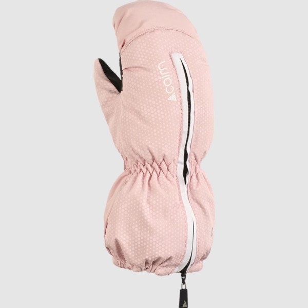 Cairn Pixie in Pure B Long Powder Pink Παιδικά Γάντια Cairn Pixie in Pure B Long Powder Pink Παιδικά Γάντια