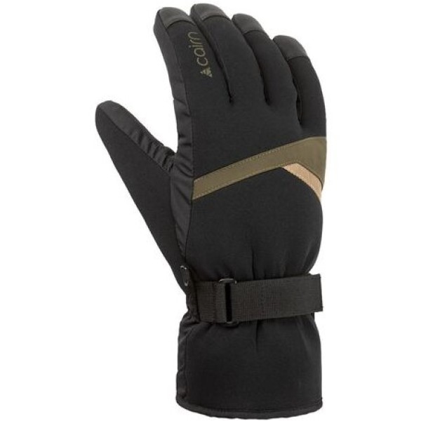 Cairn Styl 2 M C-Tex Khaki Ανδρικά Γάντια