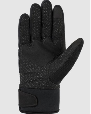 Cairn Nakuru Touch Black Unisex Γάντια
