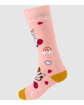 Cairn Spirit J powder Unicorn Παιδικές Ισοθερμικές Κάλτσες