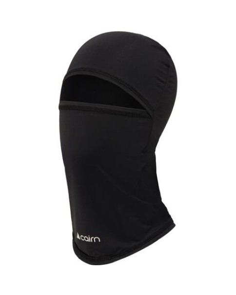 Cairn Bakri Black Micro Meryl Unisex Μπαλακλάβα