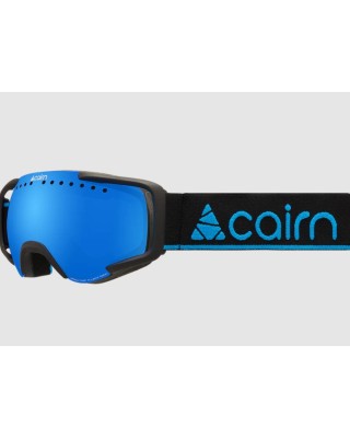 Cairn Next Spx3 Mat Black Παιδική Μάσκα Ski & Snowboard