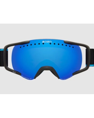 Cairn Next Spx3 Mat Black Παιδική Μάσκα Ski & Snowboard