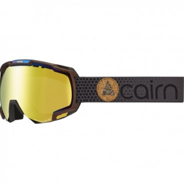 Cairn Mercury Spx3 Μάσκα Ski & Snowboard