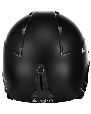 Cairn Orbit Mat Black Κράνος Σκι & Snowboard