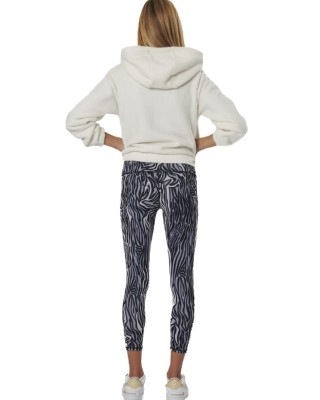 Body Action Full-Zip Sherpa Fleece Hoodie Γυναικεία Ζακέτα Εκρου Body Action Full-Zip Sherpa Fleece Hoodie Γυναικεία Ζακέτα Εκρου