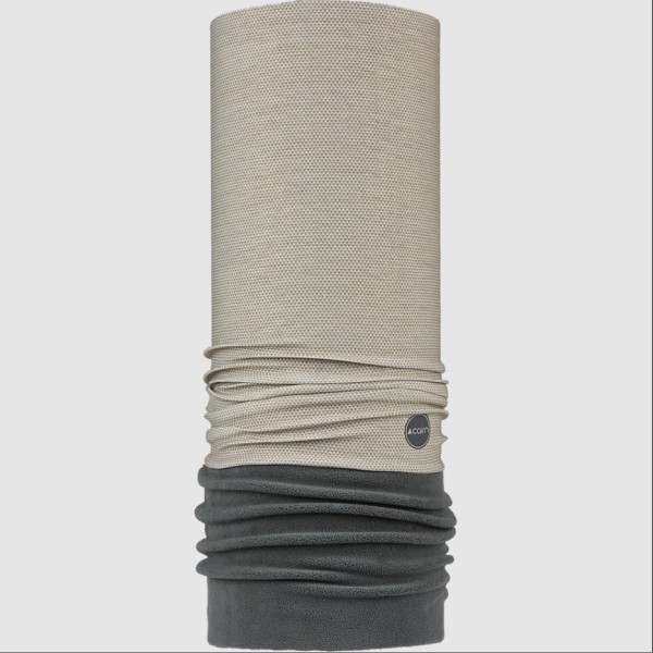 Cairn Malawi Polar Tube Triangle Περιλαίμιο Γκρι Cairn Malawi Polar Tube Triangle Περιλαίμιο Γκρι