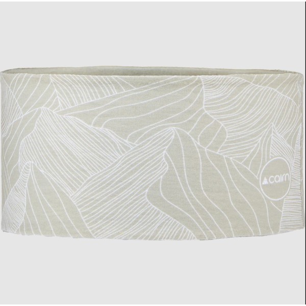 Cairn Malawi Mountain Headband Περιμετώπιο Γκρι