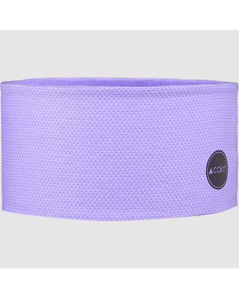 Cairn Malawi Triangle Headband Περιμετώπιο Μωβ Cairn Malawi Triangle Headband Περιμετώπιο Μωβ