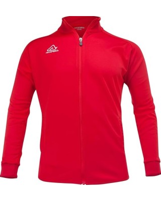 Acerbis Atlantis Jacket Red Ανδρική Ζακέτα Acerbis Atlantis Jacket Red Ανδρική Ζακέτα