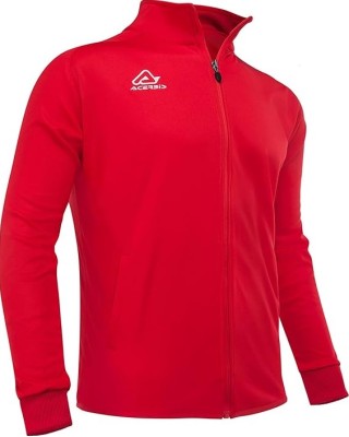 Acerbis Atlantis Jacket Red Ανδρική Ζακέτα Acerbis Atlantis Jacket Red Ανδρική Ζακέτα