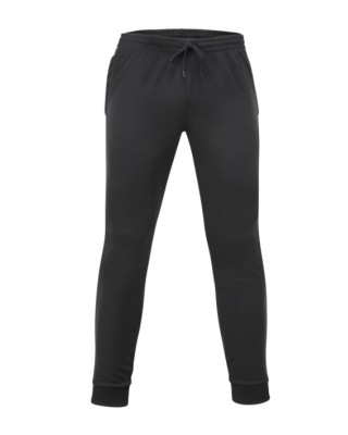 Acerbis Frey Tracksuit Pants Black Παιδικό Παντελόνι Acerbis Frey Tracksuit Pants Black Παιδικό Παντελόνι