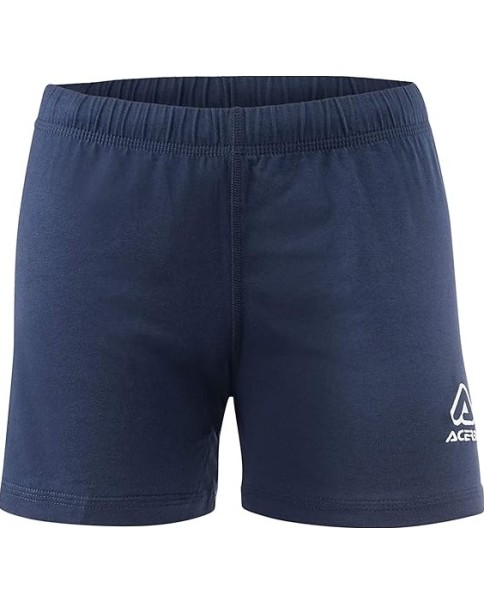 Acerbis Fylla Woman Cotton Str Shorts Γυναικείο Σορτς Acerbis Fylla Woman Cotton Str Shorts Γυναικείο Σορτς
