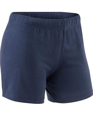 Acerbis Fylla Woman Cotton Str Shorts Γυναικείο Σορτς