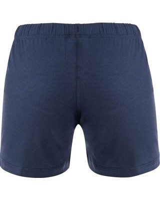 Acerbis Fylla Woman Cotton Str Shorts Γυναικείο Σορτς