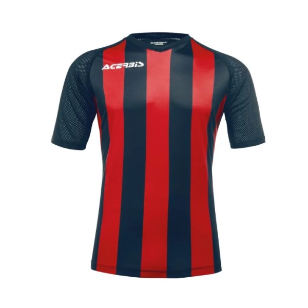 Acerbis Johan Striped S/S Jersey Ανδρικό T-Shirt Acerbis Johan Striped S/S Jersey Ανδρικό T-Shirt